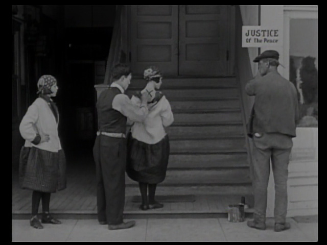 Always mark your twin.