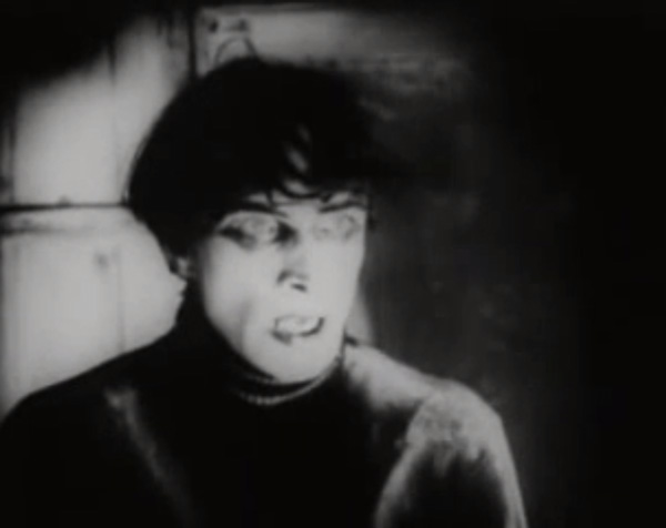 Bargain DVD of unknown origin