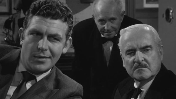 Neilan with Griffith