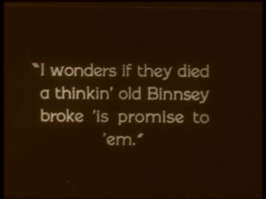 I would totally watch a movie like that.