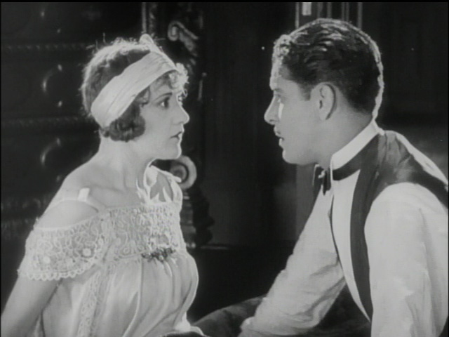 He just happened to show up! Honest!