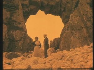 We advertised melodrama and melodrama you shall have!