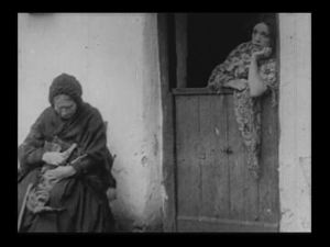 A happy ending after much melancholy.