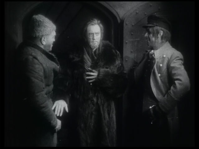 Well, someone's ticked off.