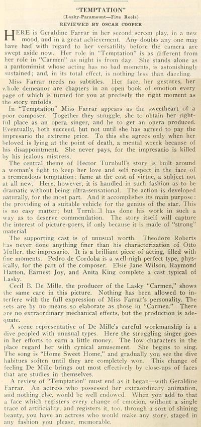 Another review (click to enlarge)