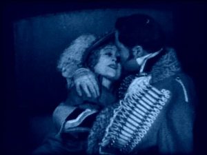 If you need an officer for your spy missions, you may as well pick a cute one.