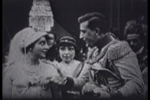 Their couple nickname was Fraverly.