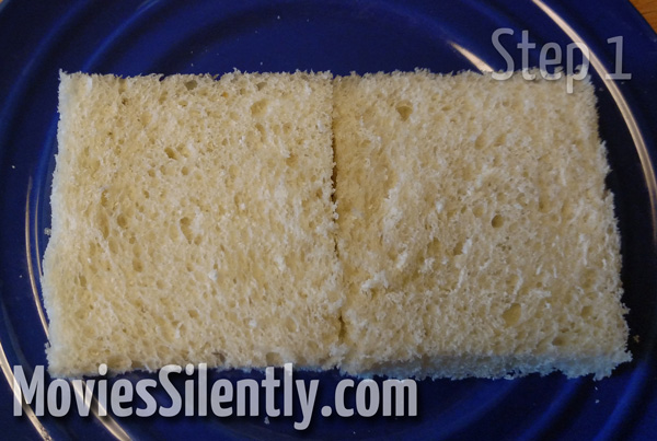 Bread is a good place to start.