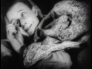 You won't fool him a second time!