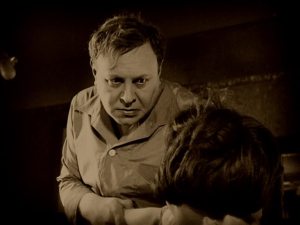 We've seen all this before.