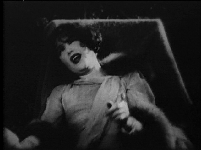 Feel My Pulse 1928 Bebe Daniels Richard Arlen William Powell Silent Movie Review