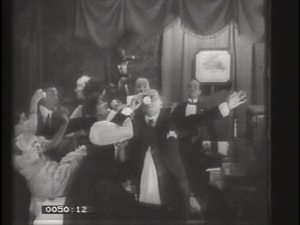 Made for the movies.