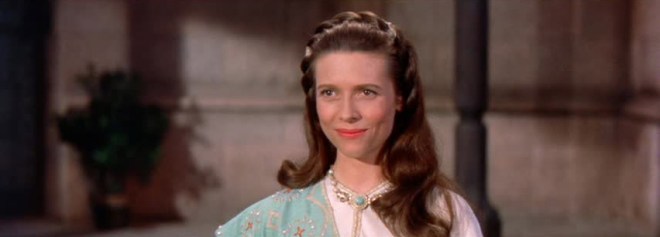 Tile dropping strumpet!