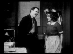 You can't always rely on convenient hobos, you know.