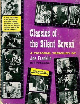 classics of the silent screen
