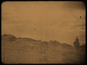 Guess how many are on the horse. Go on, guess!