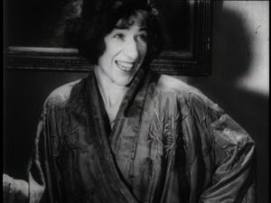 Madame Irene. Seems trustworthy.