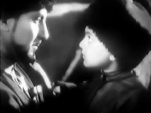 Show some patience, kid. Do you think new mothers grow on trees?