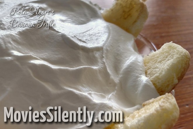 And more creamy goodness.