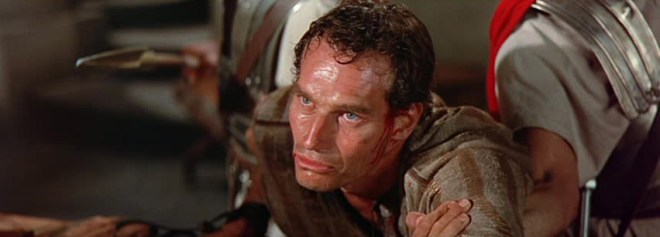 They had to drag me in to watch this kicking and screaming.