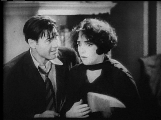 Feel My Pulse 1928 Bebe Daniels Richard Arlen William Powell Silent Movie Review