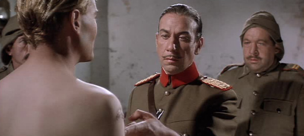 Jose Ferrer counted this as his best performance.