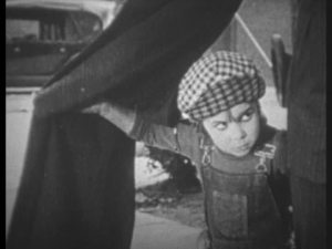 Henry wonders how much cyanide he will need to "improve" the city's water supply.