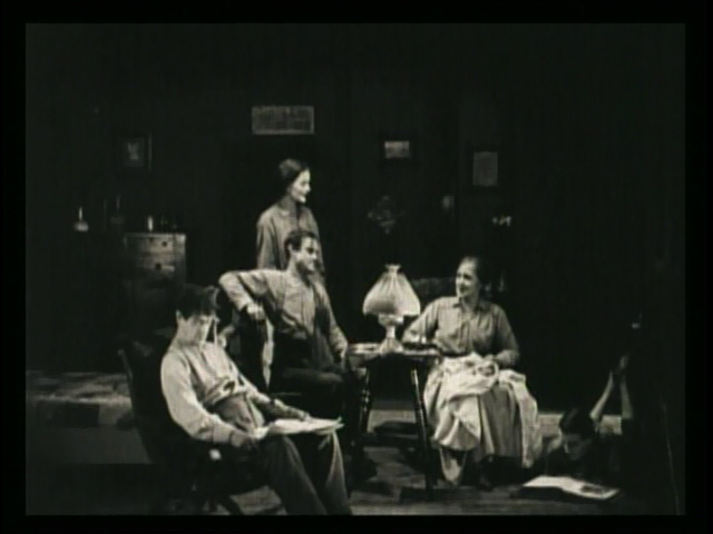 The Kinemon’s enjoy an affectionate and peaceful family life.