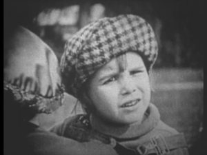 My face throughout this film.