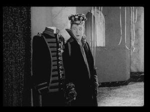 Don't lose your head.