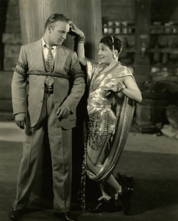 Leatrice Joy in "Eve's Leaves"