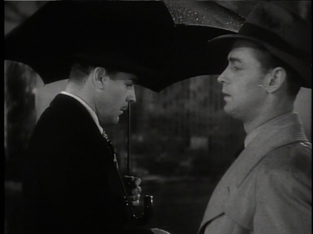 Things look bleak for Madvig and Ed.