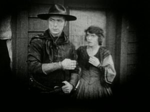 When this guy tells you to stay off the street, you'd best take his advice.