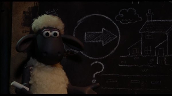 Making a silent movie requires planning.