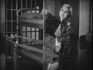 And as murderess Velma in "Chicago"