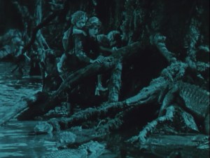 No babies were harmed in the making of this picture.