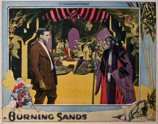 burning-sands-1922-milton-sills-04