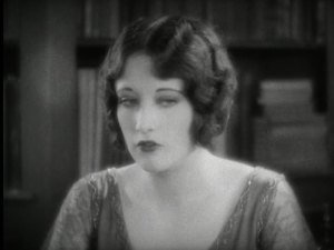 Federal agents were much more stylish in the 1920s.