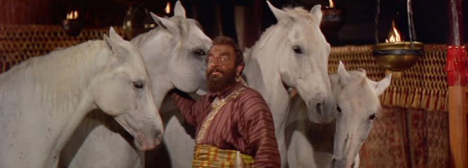 Would you care to find humor in my regional cuisine? Oh, what a good sport I am!