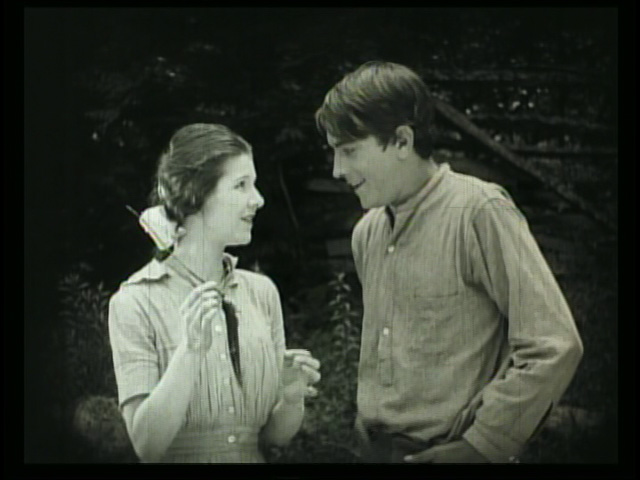 The secret to this movie’s appeal: its lovable leads.