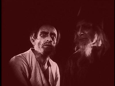 The monster in the Kremlin.