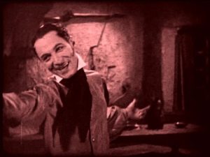 Stay quirky, my friends.