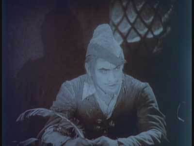 Never annoy a poet! Villon turns his poison pen against Burgundy.