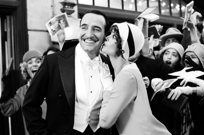 Don't tell Kim Novak, she'll blow a gasket!