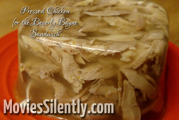 People were nuts in 1916.