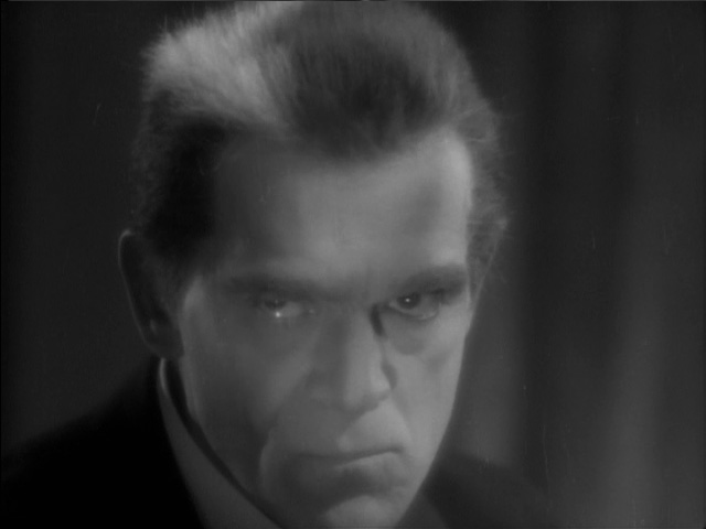 Karloff is alive!