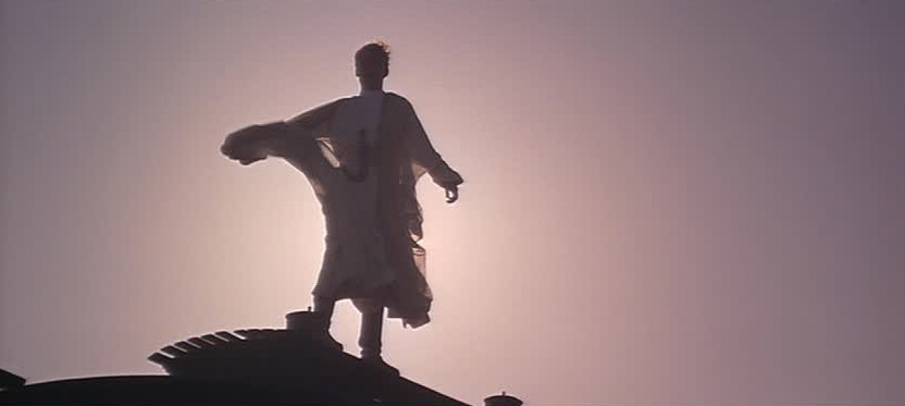 After the Silents: Lawrence of Arabia (1962) – Movies Silently