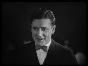 I mean, look at those dimples! Awwww!