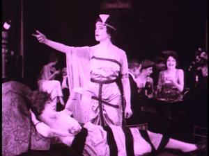 We need a fresh take!