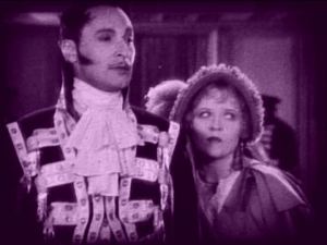 The three magic words? "Costumes by Adrian"